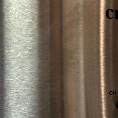 Crock Pot and Wolfgang Puck Santoku Knife Set