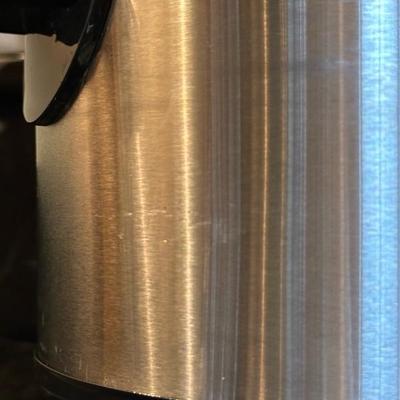Crock Pot and Wolfgang Puck Santoku Knife Set