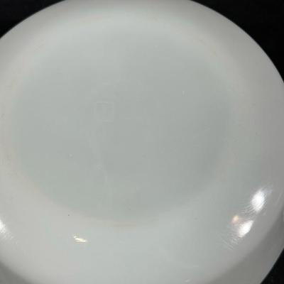 Vintage Anchor Hocking Casserole & Serving Dishes