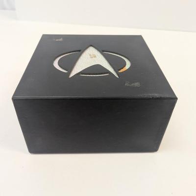 Sealed Star Trek VHS Tapes