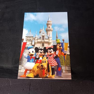 AN ASSORTMENT OF BLANK POSTCARDS