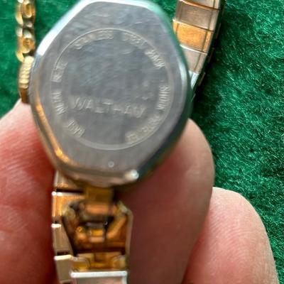 Waltham Watch and More