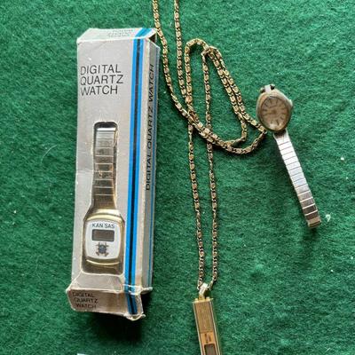 Waltham Watch and More