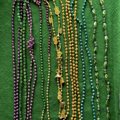 Bead Lot