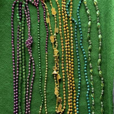 Bead Lot
