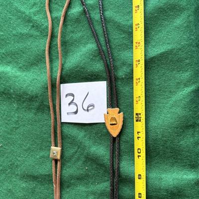 Bolo Lot