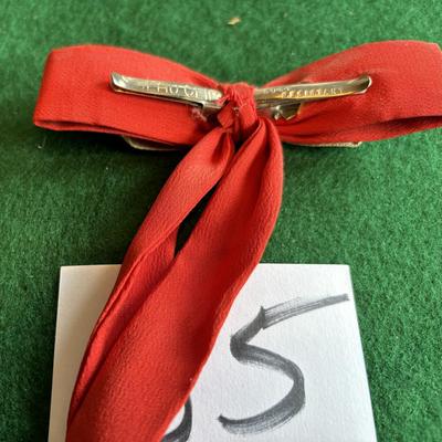 Vintage Western String Ties