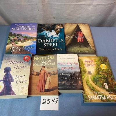 Water for Elephants and More