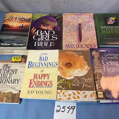 Happy Endings