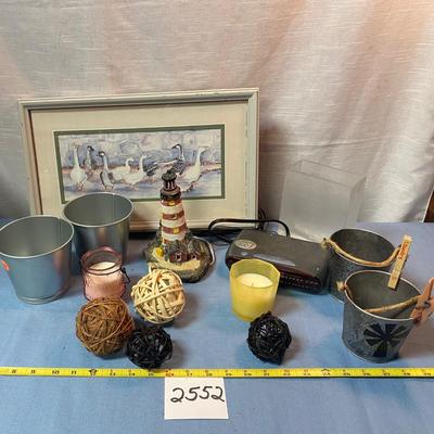 Decor Lot