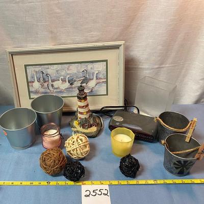 Decor Lot