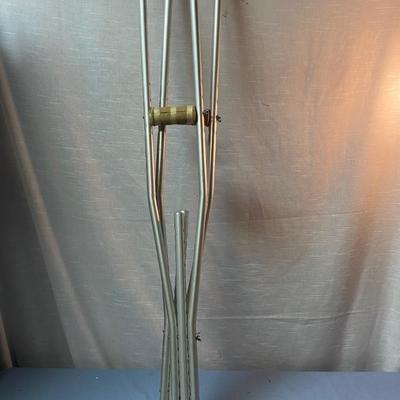 Crutches