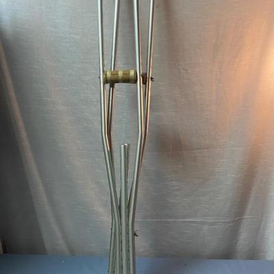 Crutches