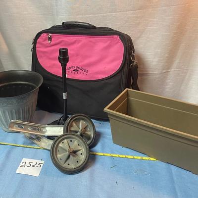 Estate Sale Lot