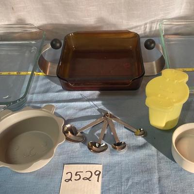Kitchen Lot
