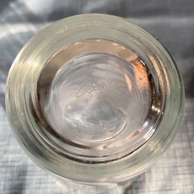 Libbey Crisa Ribbed Glasses and More