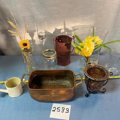 Decor Lot