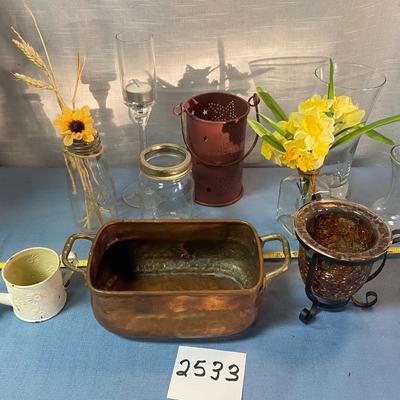 Decor Lot