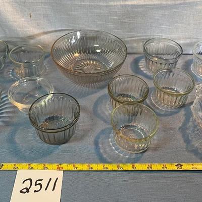 Vintage Bowls