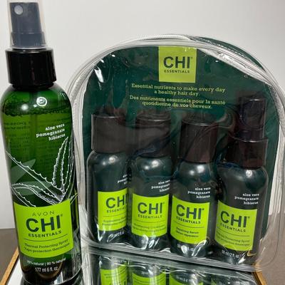 CHI Hair care item New