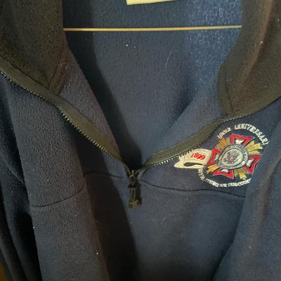 Vintage men’s coats