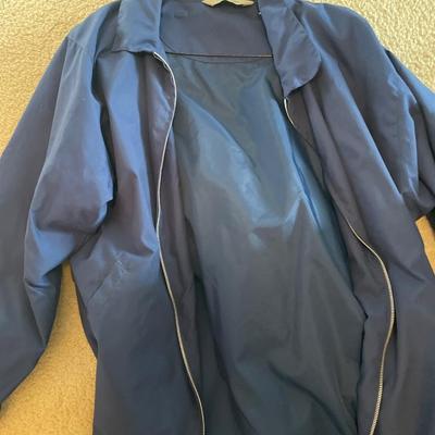 Vintage men’s coats