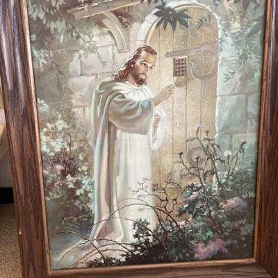 Religious decor