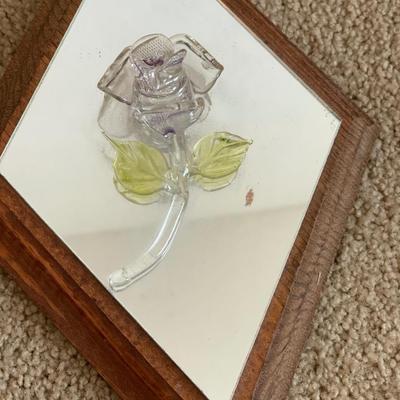 Religious decor