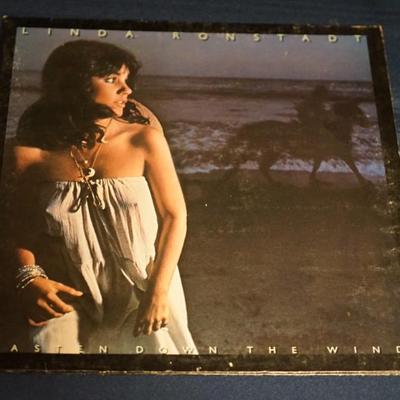 FOUR CLASSIC FEMALE VOCALIST 1970'S ROCK