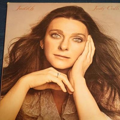FOUR CLASSIC FEMALE VOCALIST 1970'S ROCK