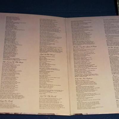 FOUR CLASSIC FEMALE VOCALIST 1970'S ROCK