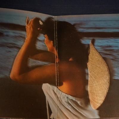 FOUR CLASSIC FEMALE VOCALIST 1970'S ROCK