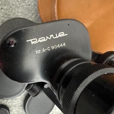 Binoculars