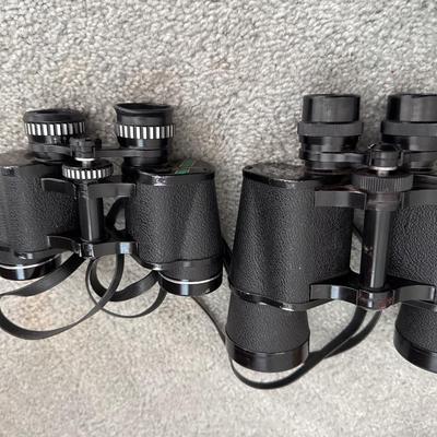 Binoculars