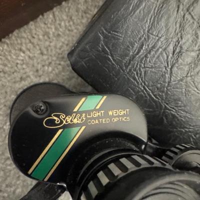 Binoculars