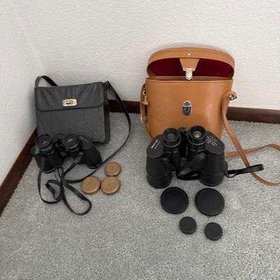 Binoculars