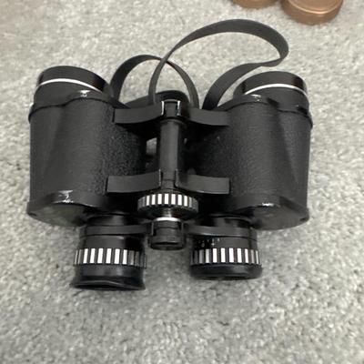 Binoculars