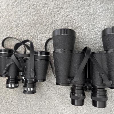 Binoculars