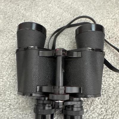 Binoculars