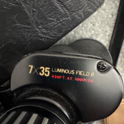 Binoculars