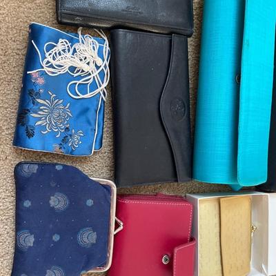 Ladies Wallets