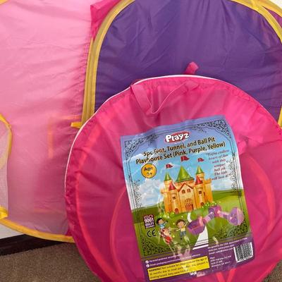 Kids play set