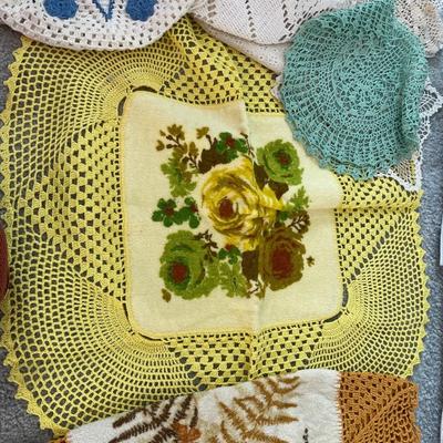 Doilies