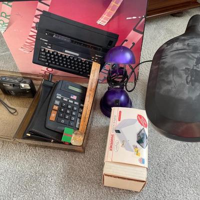 Office items