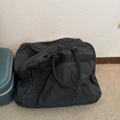 Luggage lot