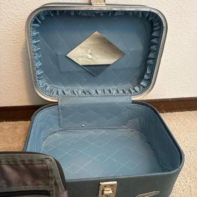Luggage lot