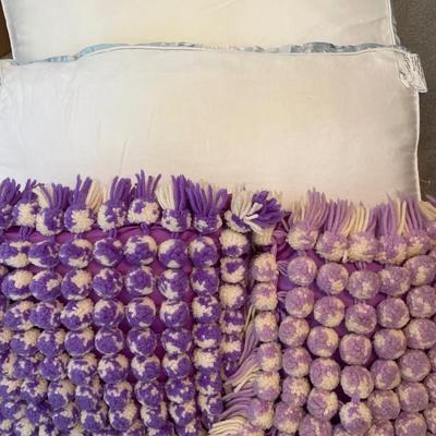Pillows