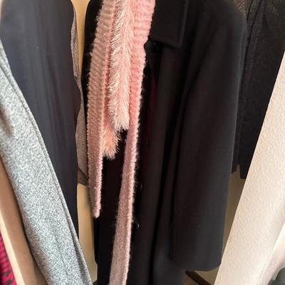 Vintage women’s clothing