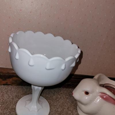 Collection of ceramics