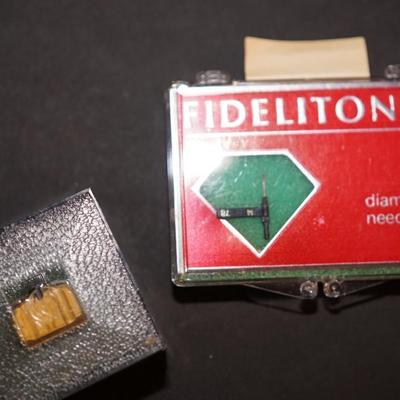 PIONEER & MAGNAVOX REPLACEMENT NEEDLES-
